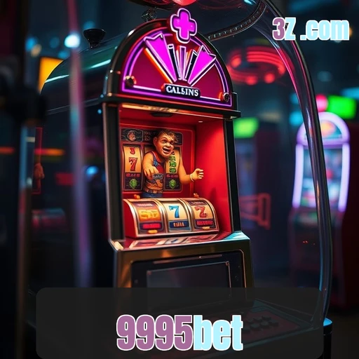 Inovações do App da 9995bet Que Transformam sua Experiência de Jogo