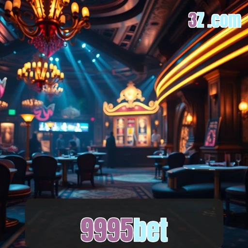 Benefícios Incríveis do Programa VIP do 9995bet