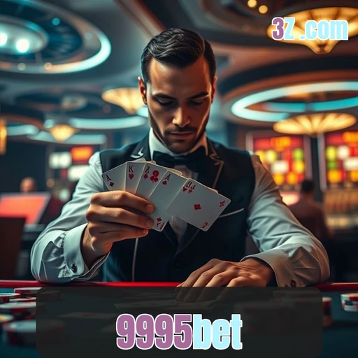 Bônus Exclusivos que Transformam a Experiência na 9995bet