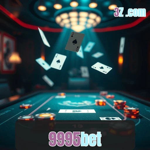 Confiável e Atraente: O que o 9995bet Oferece