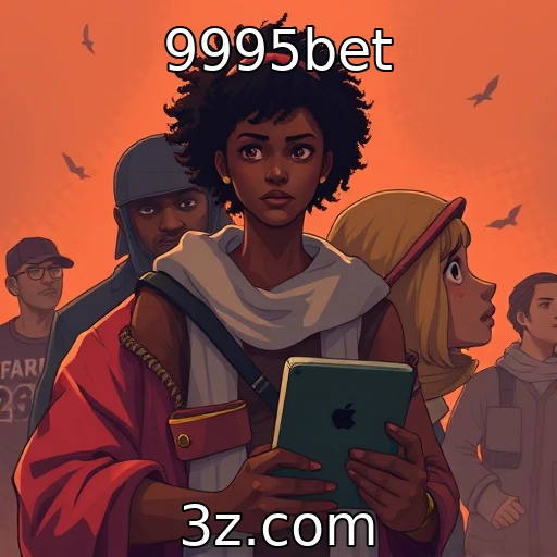 Diversidade e inclusão avançam na narrativa dos jogos