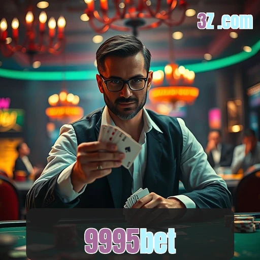 Aposte com Paixão: Esporte e Diversão no 9995bet