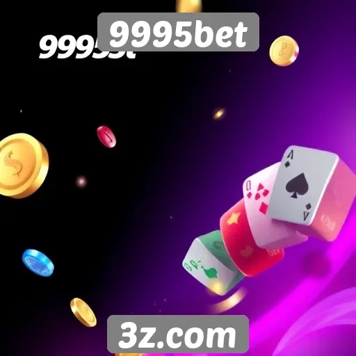 Exclusividade de jogos oferecidos pelo 9995bet