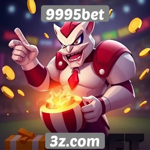 Prévia de novos jogos no 9995bet para os usuários