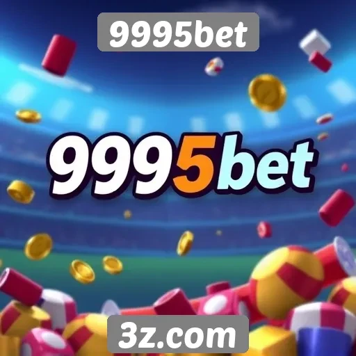 Regulamentação e licenciamento do 9995bet