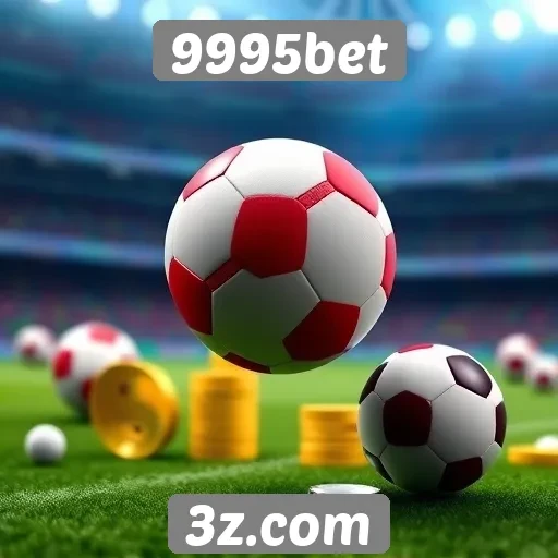 Estratégias para aumentar suas chances na 9995bet