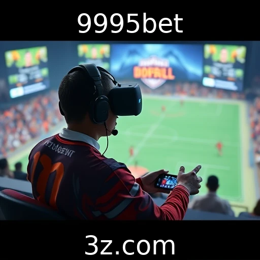 Impactos da realidade virtual na experiência do jogador